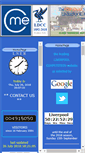 Mobile Screenshot of ldcc.org.uk